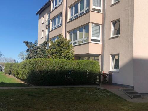 Foto - Etagenwohnung zur Miete in Waren (Müritz)