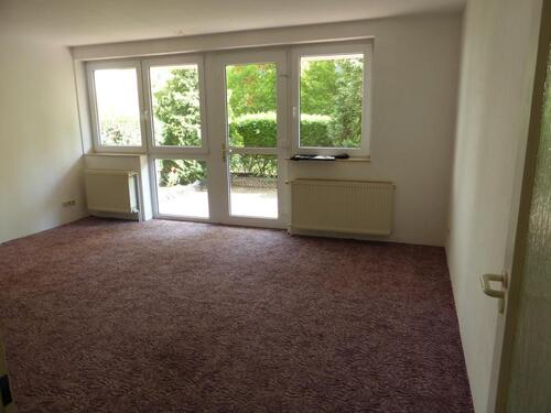 Foto - Etagenwohnung in Waren (Müritz)