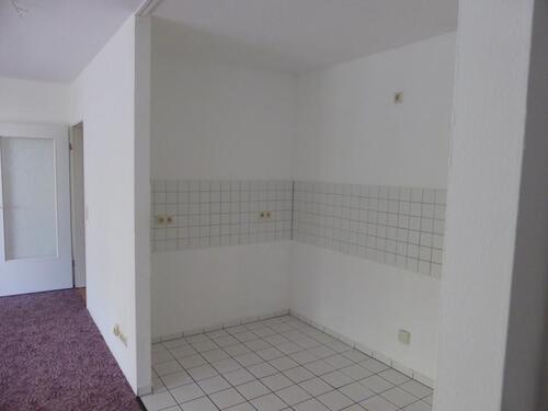 Foto - Etagenwohnung in Waren (Müritz) zur Miete