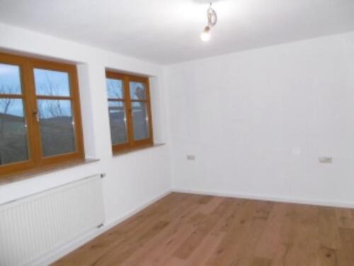 Foto - 2 Zimmer Etagenwohnung in Schnürpflingen