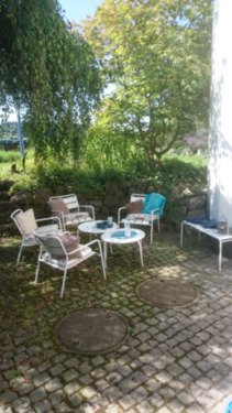 Foto - Etagenwohnung in Schnürpflingen zur Miete