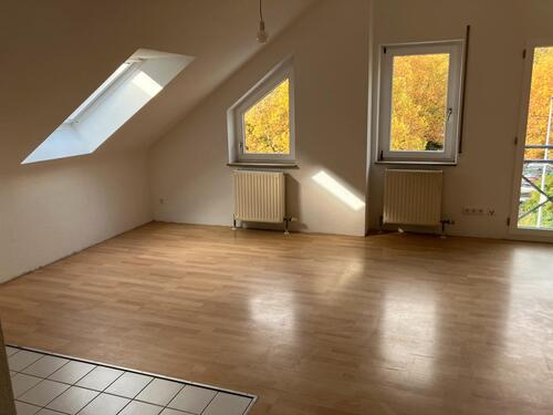 Foto - 1 Zimmer Etagenwohnung in Vaihingen an der Enz