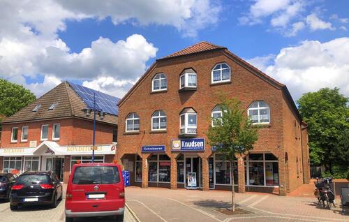 Foto - Bürofläche im Zentrum von Papenburg-Obenende
