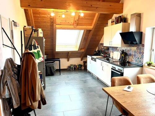 Foto - 2 Zimmer Etagenwohnung in Taufkirchen (Vils)