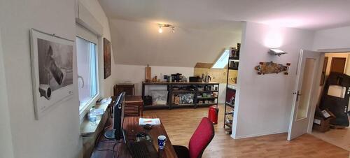 Foto - 2 Zimmer Dachgeschoßwohnung in Gummersbach