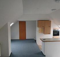 Bruchhausen-Vilsen 2 Zimmer mit Küche und Bad