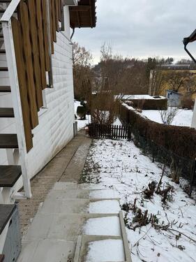 Foto - 4 Zimmer Etagenwohnung in Passau