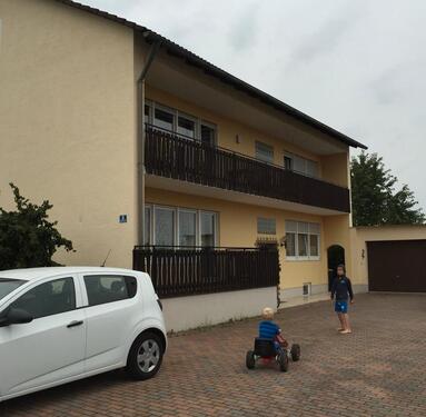 Foto - Erdgeschoßwohnung Raum SchrobenhausenPeutenhausen zu vermieten