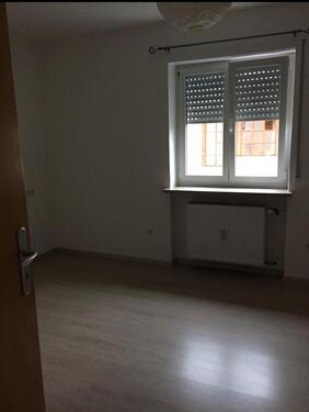 Foto - 3 Zimmer Etagenwohnung in Gachenbach