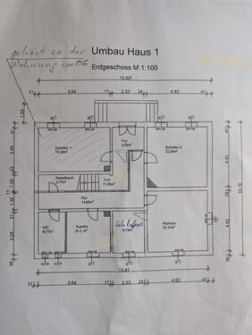 Foto - 3 ZKB Wohnung 34323 Malsfeld Dagoberthausen