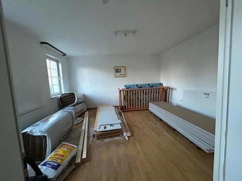 Foto - Erdgeschoßwohnung in Malsfeld zur Miete