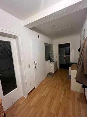 Foto - Etagenwohnung in Kreuzau zur Miete