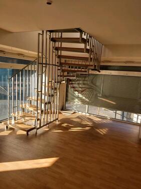 Foto - Etagenwohnung in Steinebach/Sieg zur Miete