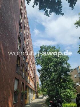 Foto - 3 Zimmer Etagenwohnung in Berlin