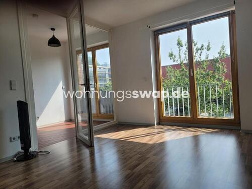 Foto - Etagenwohnung in Berlin zur Miete