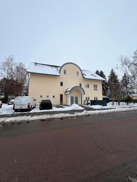 Foto - 3 Zimmer Etagenwohnung zum Kaufen in Delitzsch