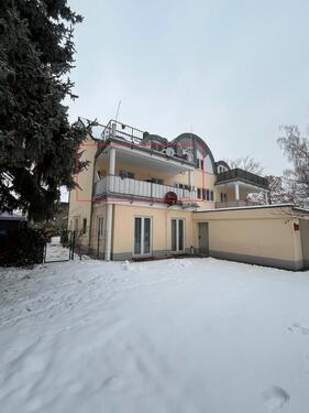 Foto - 3 Zimmer Etagenwohnung in Delitzsch