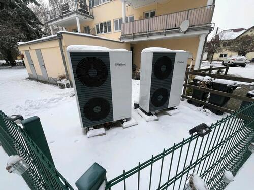 Foto - Etagenwohnung in Delitzsch zum Kaufen