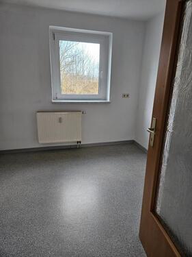 Foto - 3 Zimmer Erdgeschoßwohnung zur Miete in Gröditz