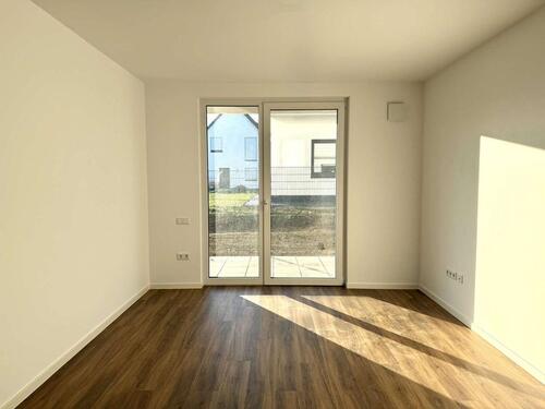 Foto - Nur noch 1x ROLLSTUHLGERECHTE Neubauwohnung: mit B-Schein!