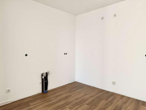 Foto - Etagenwohnung in Pattensen zur Miete