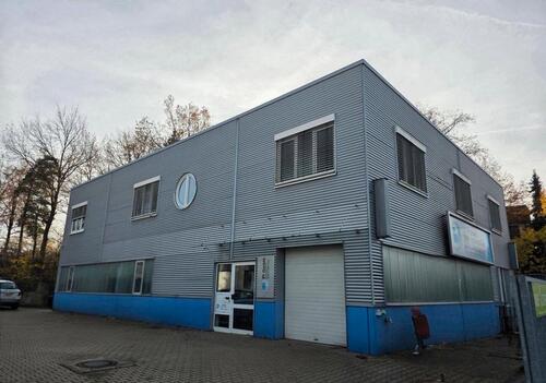 Foto - Büro und Lager zu vermieten in Schwaig bei Nürnberg