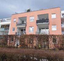 VOLL MÖBLIERTE, SONNIGE 2-Zi.-WOHNUNG in MÜNCHEN-AUBING an der S-BAHN zu VERMIETEN!