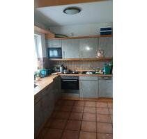 Eine gemütliche 3-Zimmer-Wohnung steht zur Vermietung. - Bad Soden-Salmünster