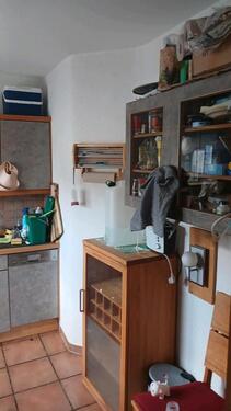 Foto - 3 Zimmer Etagenwohnung zur Miete in Bad Soden-Salmünster