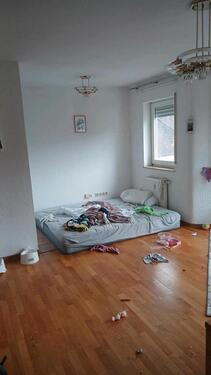 Foto - Etagenwohnung in Bad Soden-Salmünster zur Miete