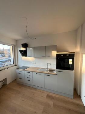 Foto - Vollständig sanierte 2-Zimmer-Wohnung (45 m²) zu vermieten