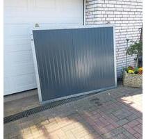 Sandwich Garagen Rolltore. - 199,00&nbsp;EUR Miete, in Rhede (PLZ: 46414)