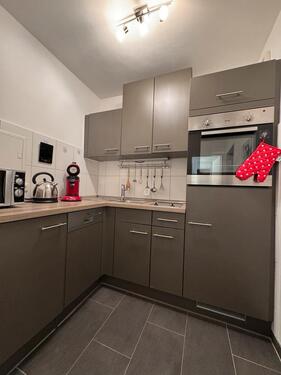 Foto - 1 Zimmer Etagenwohnung zur Miete in München