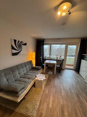 Foto - Etagenwohnung in München zur Miete