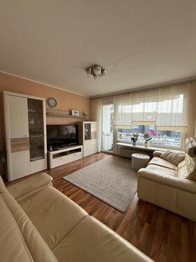 Foto - Gepflegte 2 Zimmer Wohnung in Radevormwald