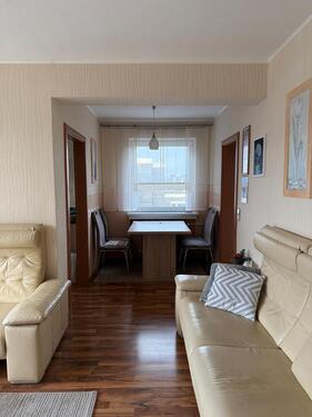 Foto - 2 Zimmer Etagenwohnung zum Kaufen in Radevormwald