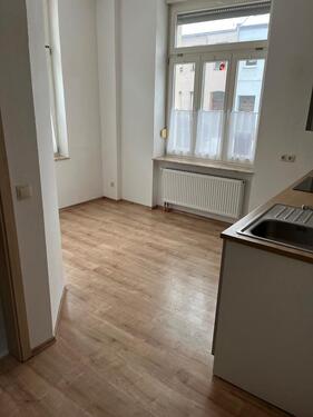 Foto - Helle und geräumige Einraumwohnung im Altbau