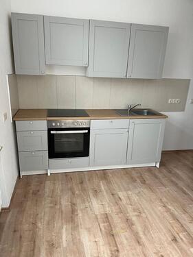 Foto - 1 Zimmer Erdgeschoßwohnung zur Miete in Güsten