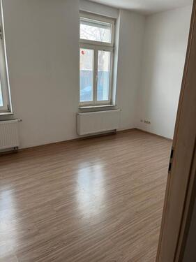 Foto - 1 Zimmer Erdgeschoßwohnung in Güsten