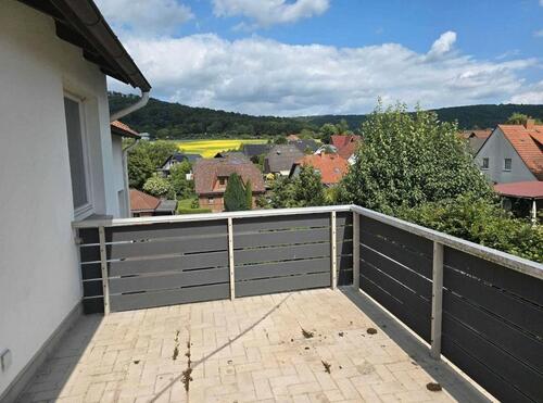 Foto - 4 Zimmer Doppelhaushälfte zur Miete in Bad Pyrmont