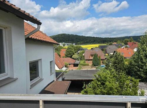 Foto - 4 Zimmer Doppelhaushälfte in Bad Pyrmont