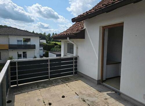 Foto - Doppelhaushälfte in Bad Pyrmont zur Miete