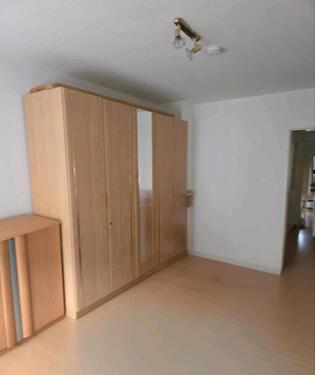 Foto - 2 Zi Wohnung zu vermieten Westendstr. LU