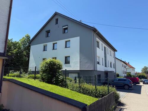 Foto - 20 Zimmer Mehrfamilienhaus, Wohnhaus zum Kaufen in Babenhausen