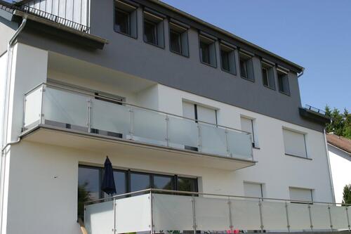 Foto - Mehrfamilienhaus, Wohnhaus in Babenhausen zum Kaufen