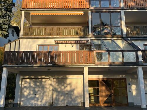 Foto - Wunderschöne 3 Zimmer Wohnung in Passau-Grubweg 85 qm