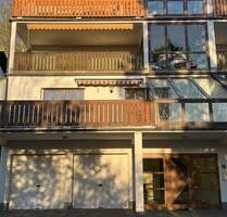 Wunderschöne 3 Zimmer Wohnung in Passau-Grubweg 85 qm