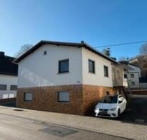 Renovierte 3Zimmer-Wohnung mit 2 Stellplätzen –Einzug ab 01.05.26 - Nentershausen