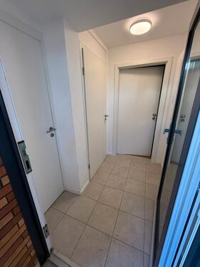 Foto - 3 Zimmer Erdgeschoßwohnung in Nentershausen