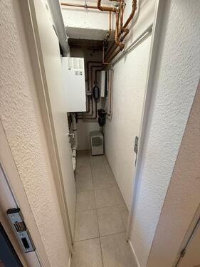Foto - Erdgeschoßwohnung in Nentershausen zur Miete